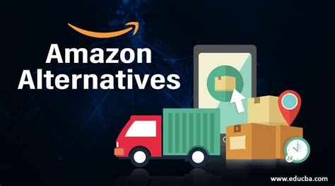 Amazon alternative. Things To Know About Amazon alternative. 